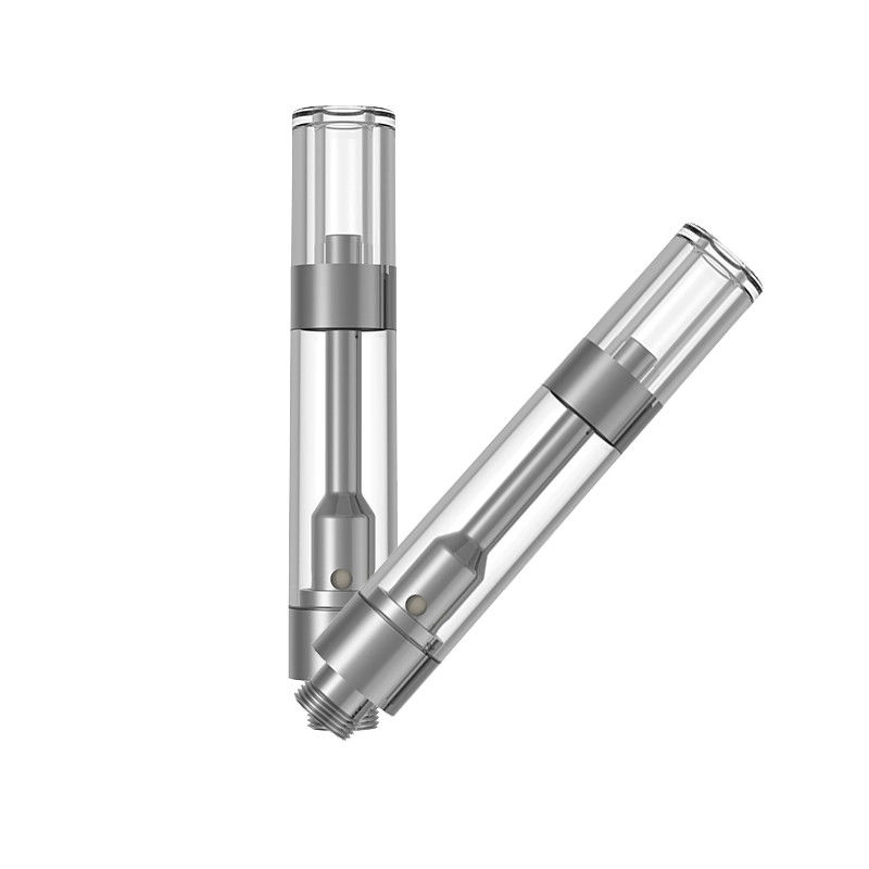 Großhandel Best 0,5 ml 0,8 ml 1,0 ml leerer Einweg-THCP-Wagen zum Verkauf