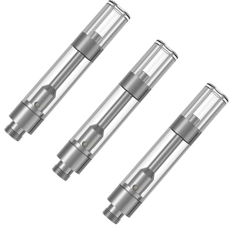 Großhandel Best 0,5 ml 0,8 ml 1,0 ml leerer Einweg-THCP-Wagen zum Verkauf