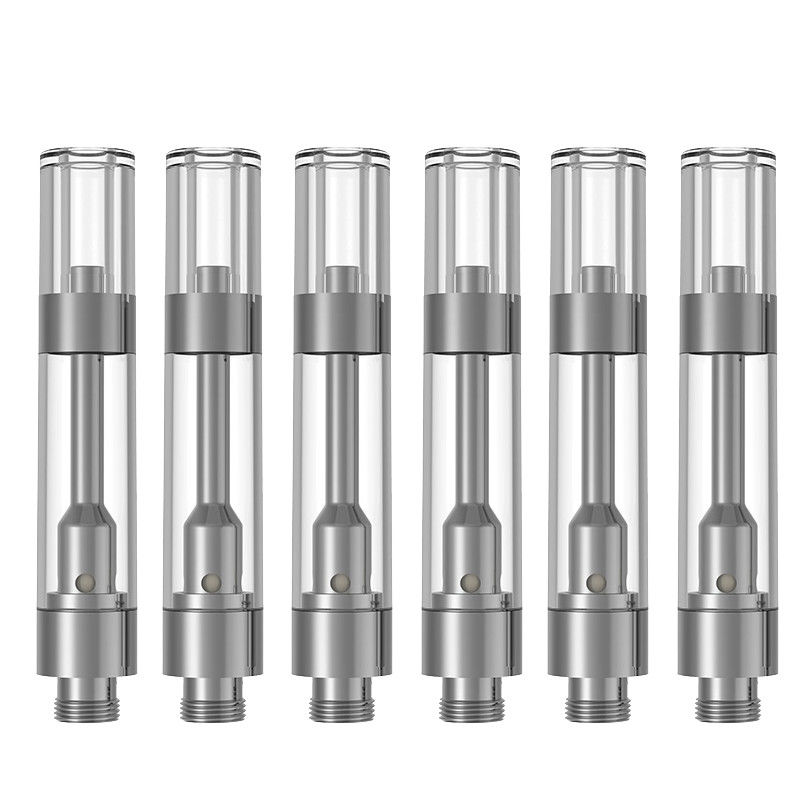 Großhandel Best 0,5 ml 0,8 ml 1,0 ml leerer Einweg-THCP-Wagen zum Verkauf