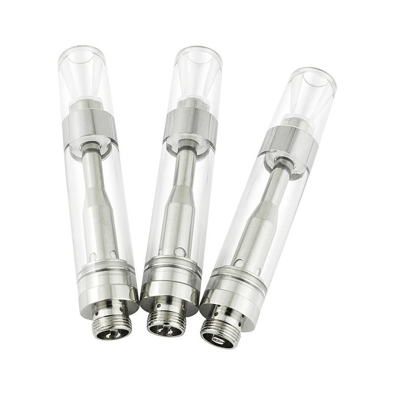 2023 Premium Best Leer 1.0ml THC-O THCP-Wagen mit 510 Fäden zum Verkauf