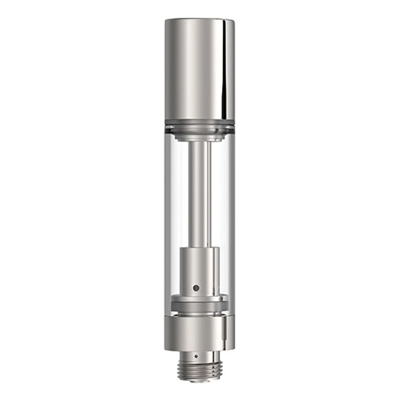 Schüttgut 0,5 ml 1,0 ml Einweg-THC Delta 9 Nachfüllbare HHC-Wagen mit Logo Fabrik direkt