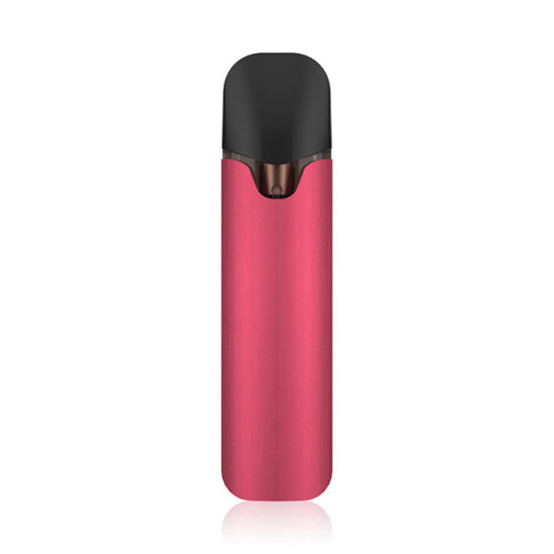 Weißes Etikett 1,0 ml Einweg-Cbd-Vape-Pen mit vollem Spektrum