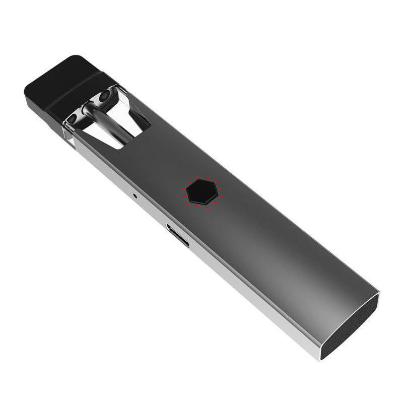 3g Hybrid Wiederaufladbare Einweg-Weed-Stift-Kits für Raucher