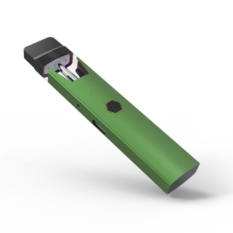 Großhandel Einweg-Weed Vaporizer Pen Kit für THC Delta 8 9 10 11 12 Öl