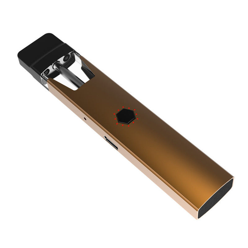 Großhandel Einweg-Weed Vaporizer Pen Kit für THC Delta 8 9 10 11 12 Öl