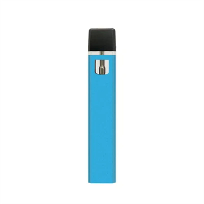 Großhandel Einweg-Vape-Stift Hhc Hot Sell In Cz Mit Markenlogo