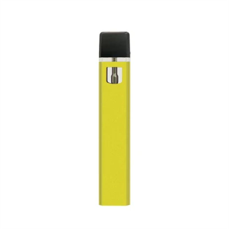 Großhandel Einweg-Vape-Stift Hhc Hot Sell In Cz Mit Markenlogo