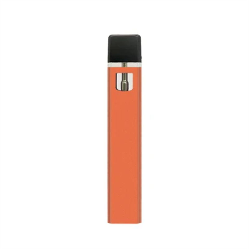 Großhandel Einweg-Vape-Stift Hhc Hot Sell In Cz Mit Markenlogo