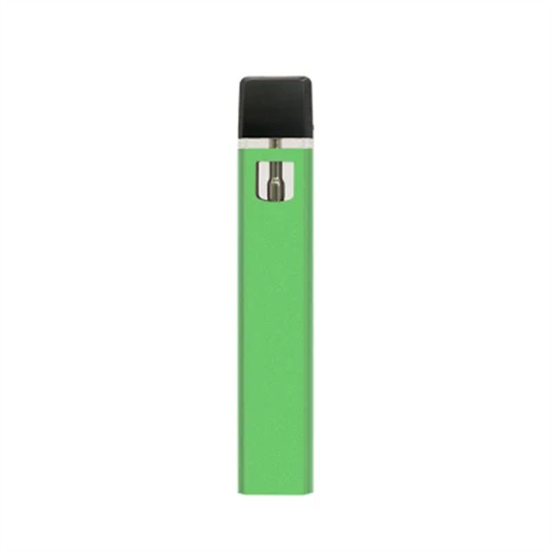 Großhandel Einweg-Vape-Stift Hhc Hot Sell In Cz Mit Markenlogo