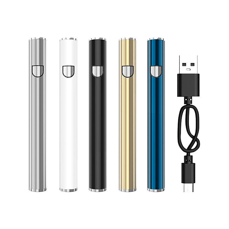 Großhandel Variable Spannung Vape Pen Batterie für 510-Fadenpatrone