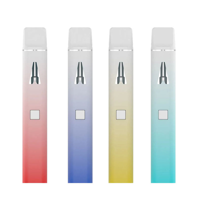 Großhandel Leerer 3,5 Gramm Breitband THCP THCM THCB Delta 8 Einweg-Vape-Pen ohne Blei