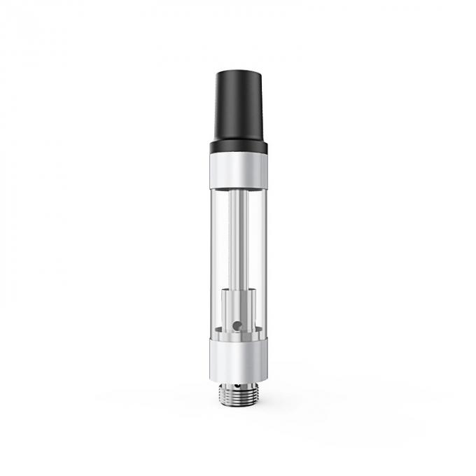 Keramische Patrone der Spulen-CBD 510 Vape - 1.6Ohm Widerstand, drei Kapazitäts-Wahlen
