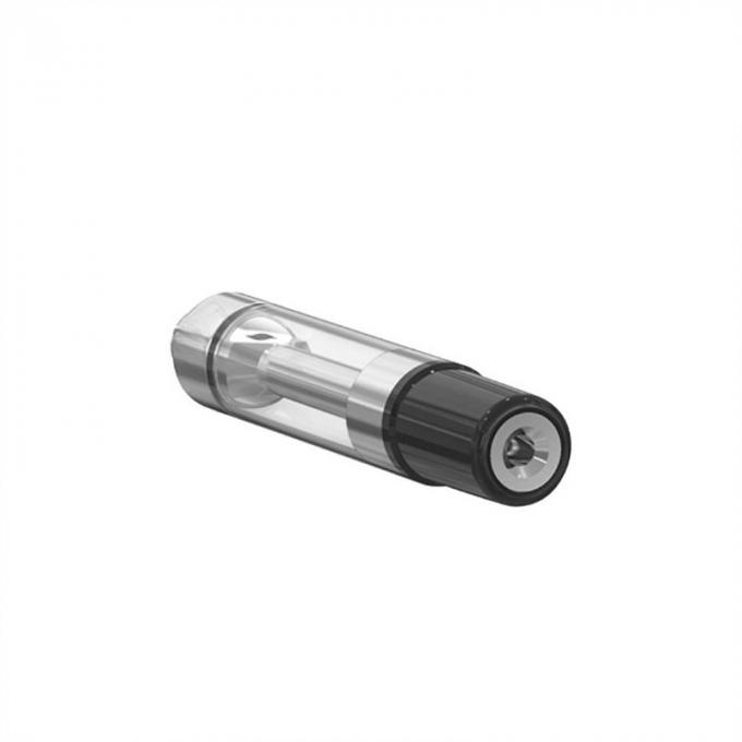 Vape-Patrone - Öl-Aufnahme CBD THC, 2 Lochs oder 4 Lochs, ODM-/OEMwahlen
